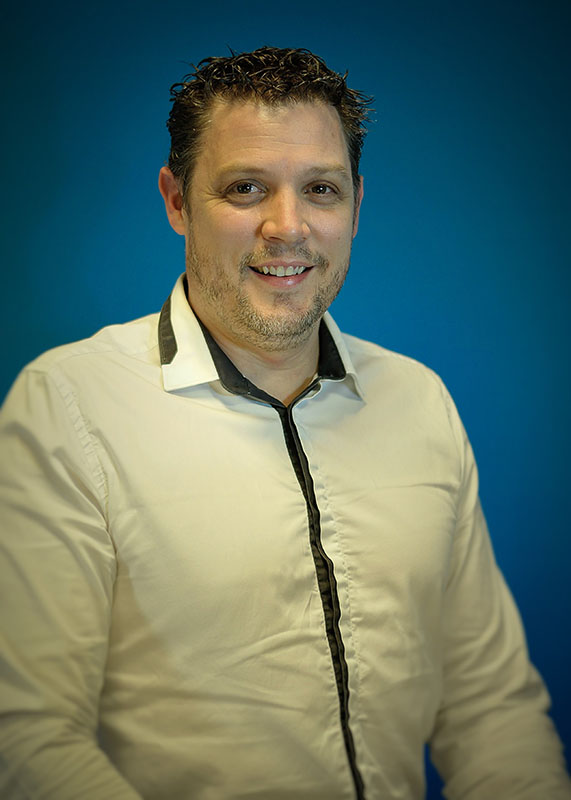 Aurélien BELIN