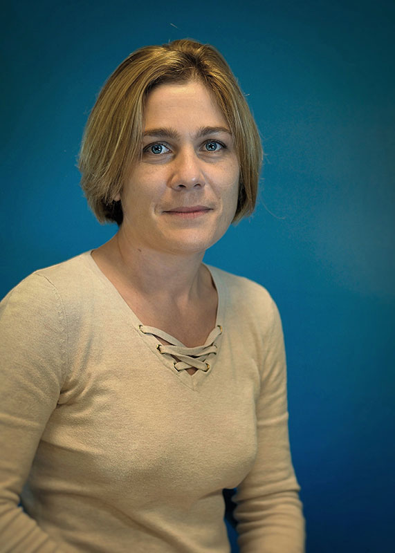 Blandine RAIMBAULT