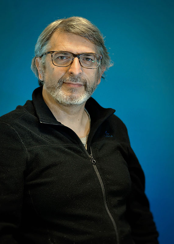 Thierry KAUFFMANN