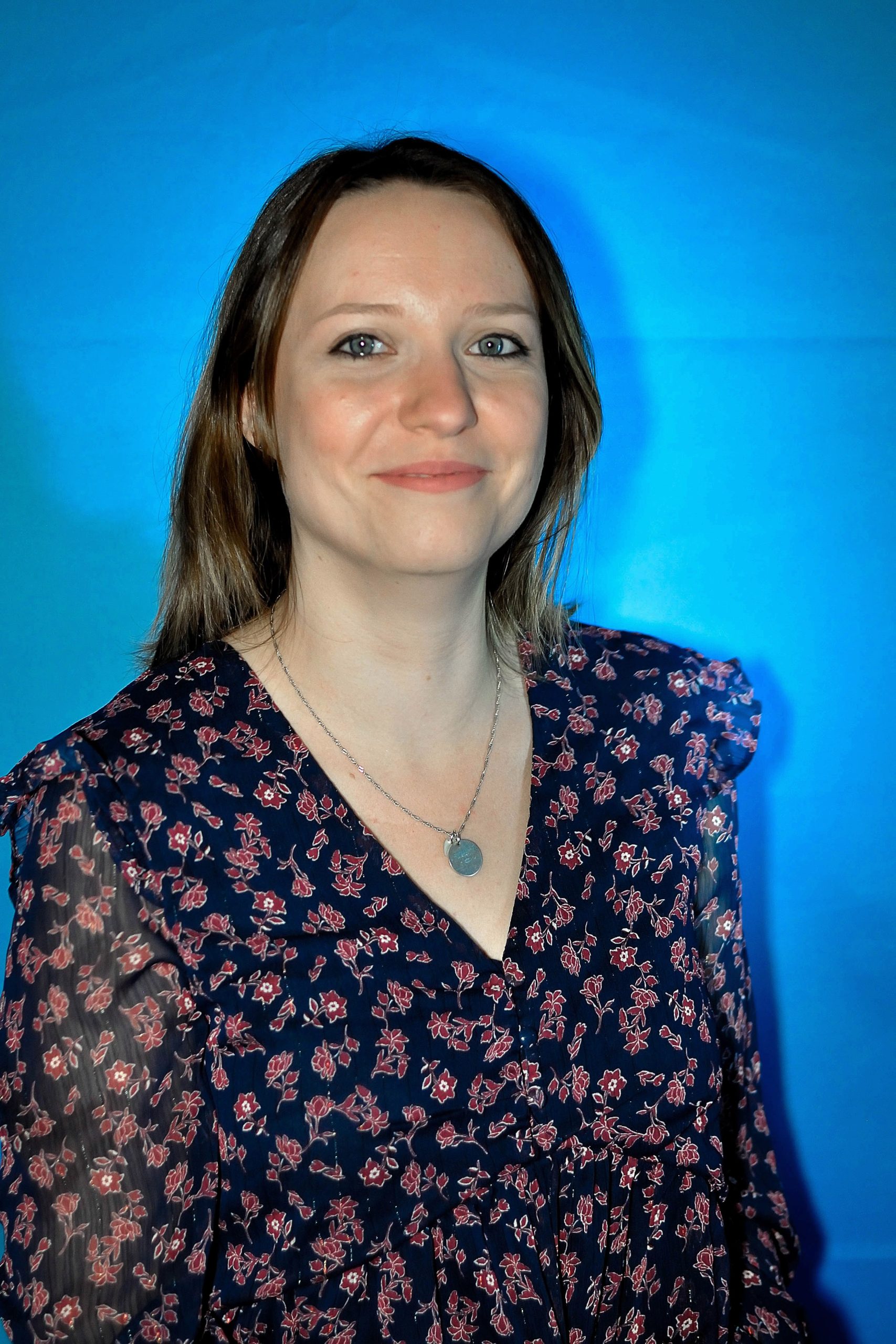 Amélie DOREMUS