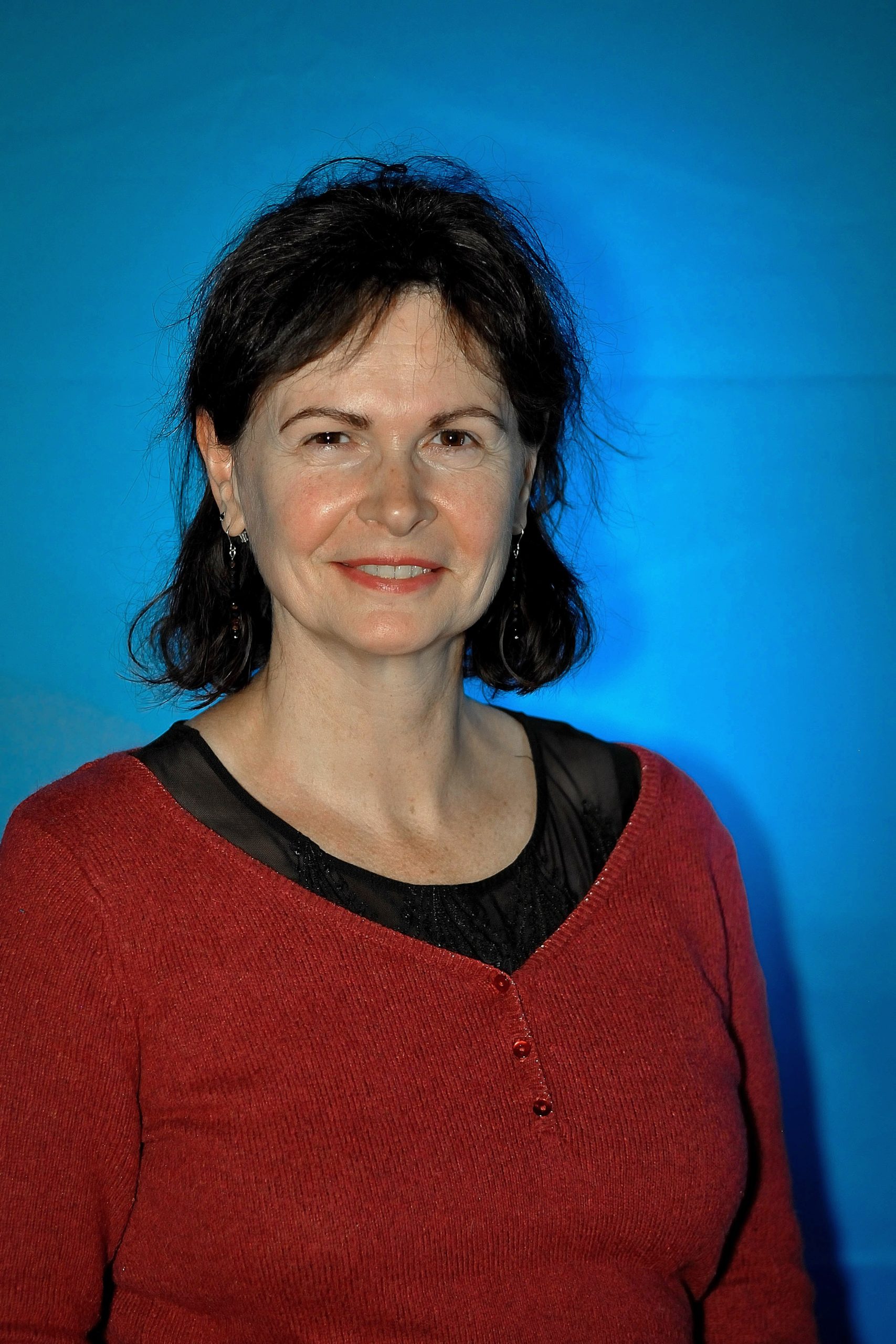 Anne-Lise DENION