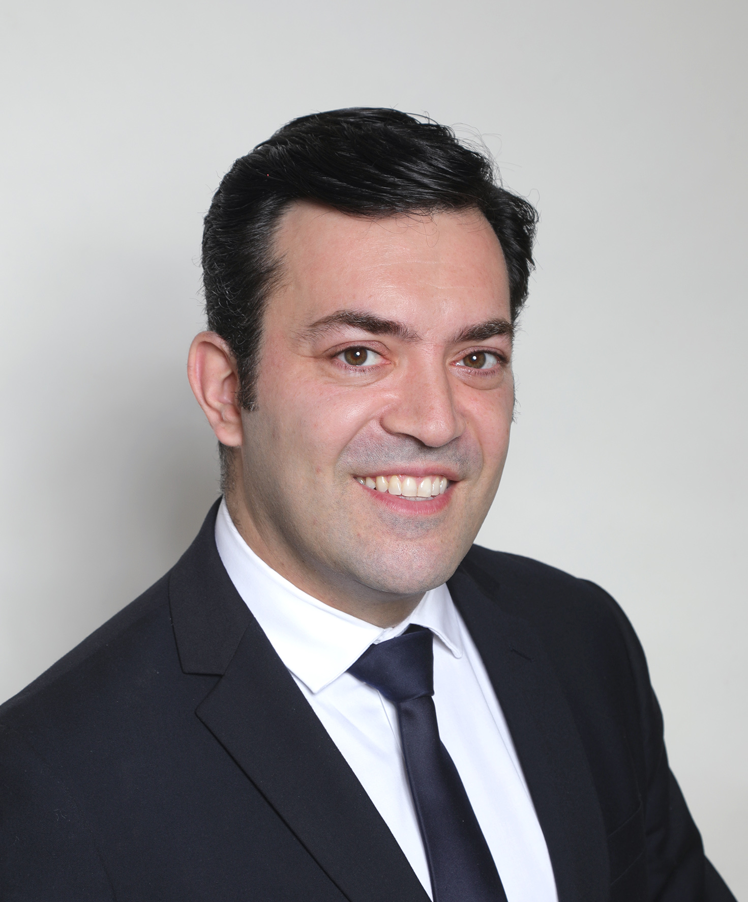 Fadi DAHDOUH
