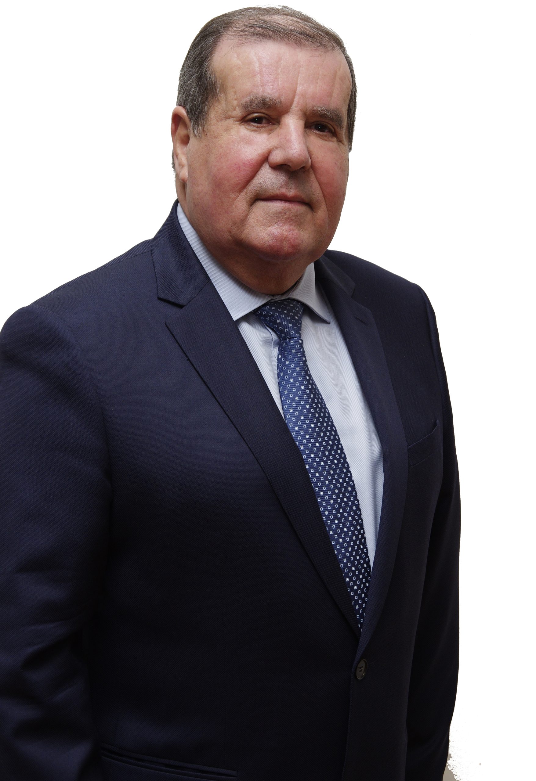 Jean-Pierre ABEL