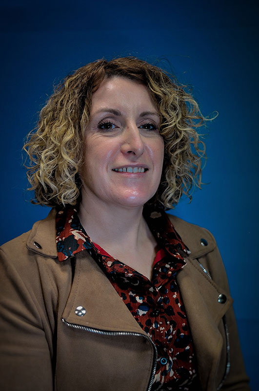 Stéphanie COLLIN-POIVEZ