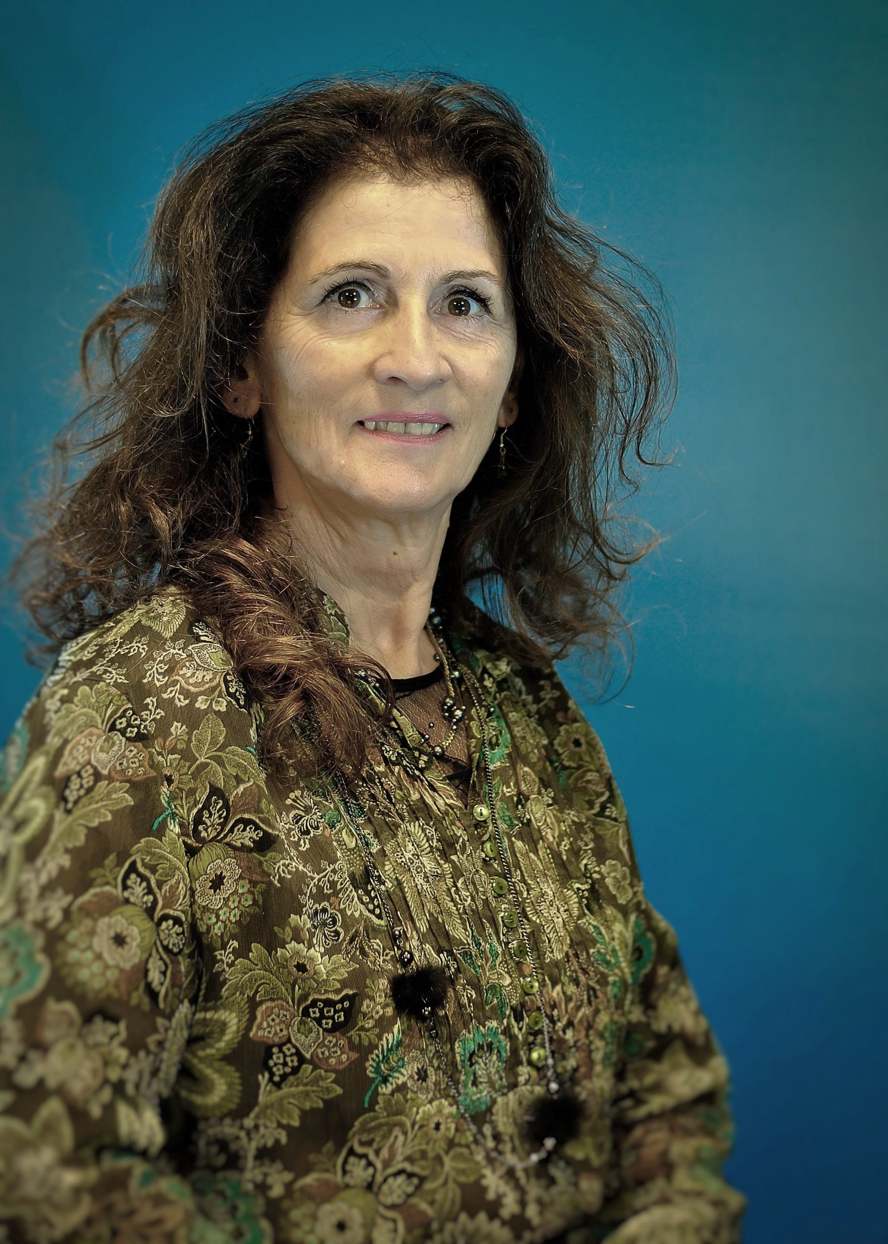 Christine MOYARD