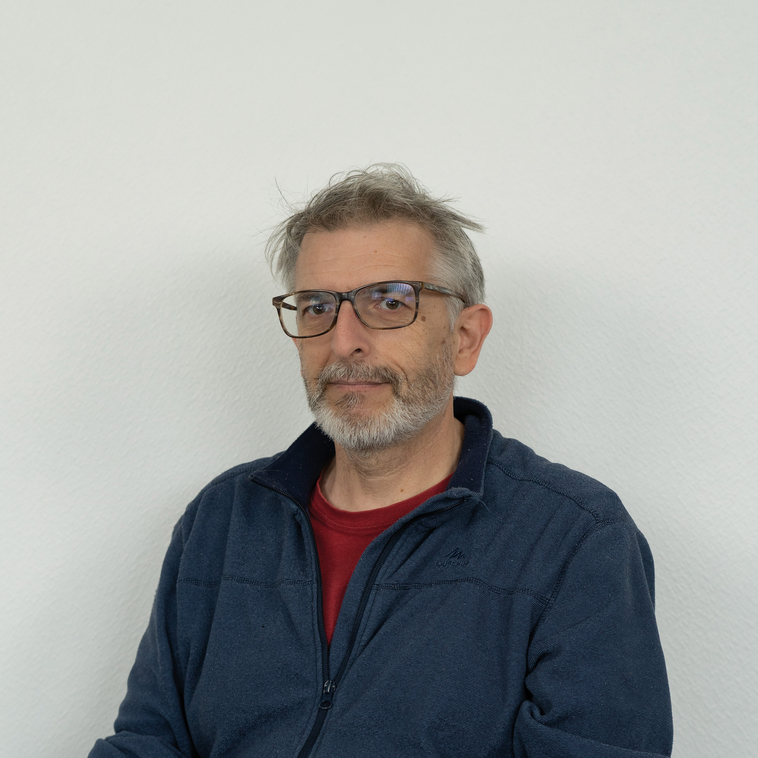 Thierry KAUFFMANN