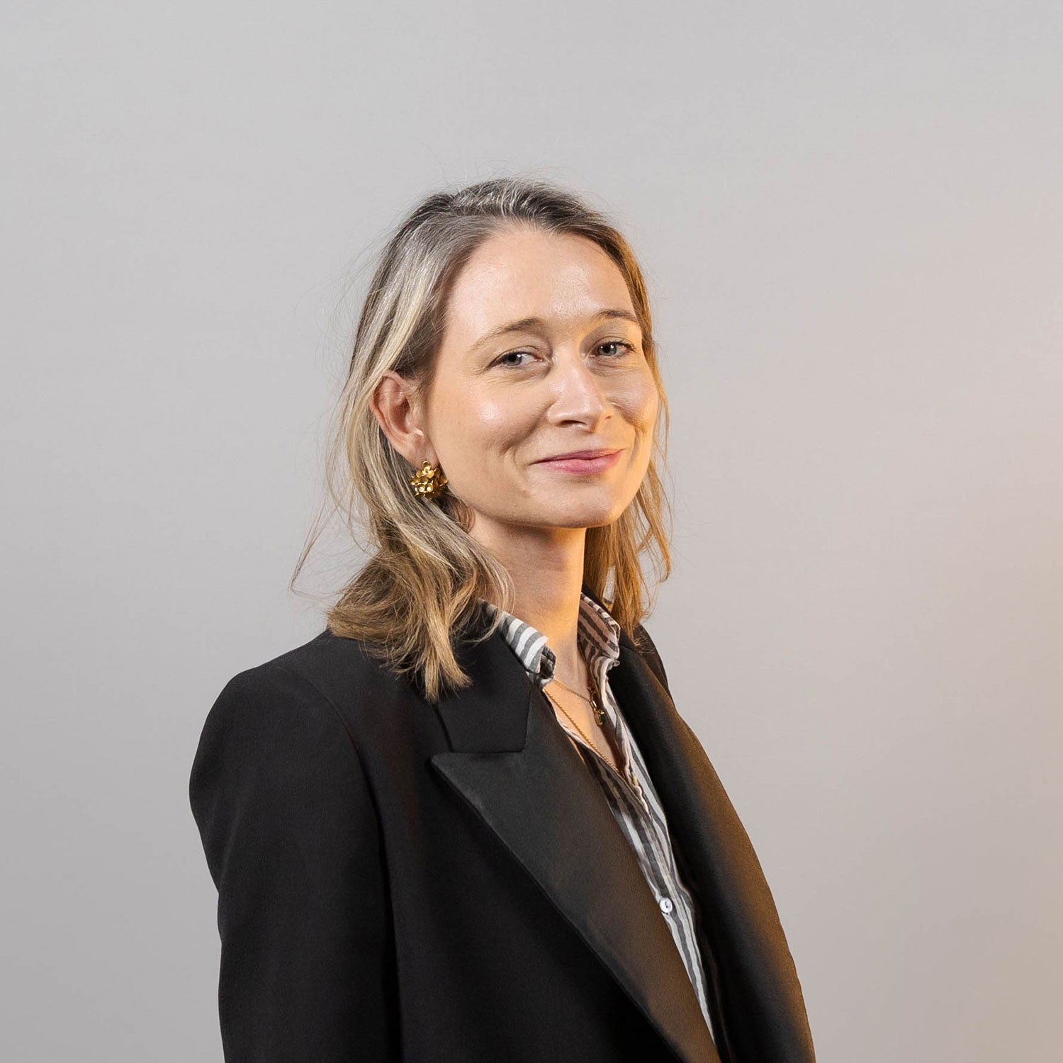 Marie HUBERDEAU