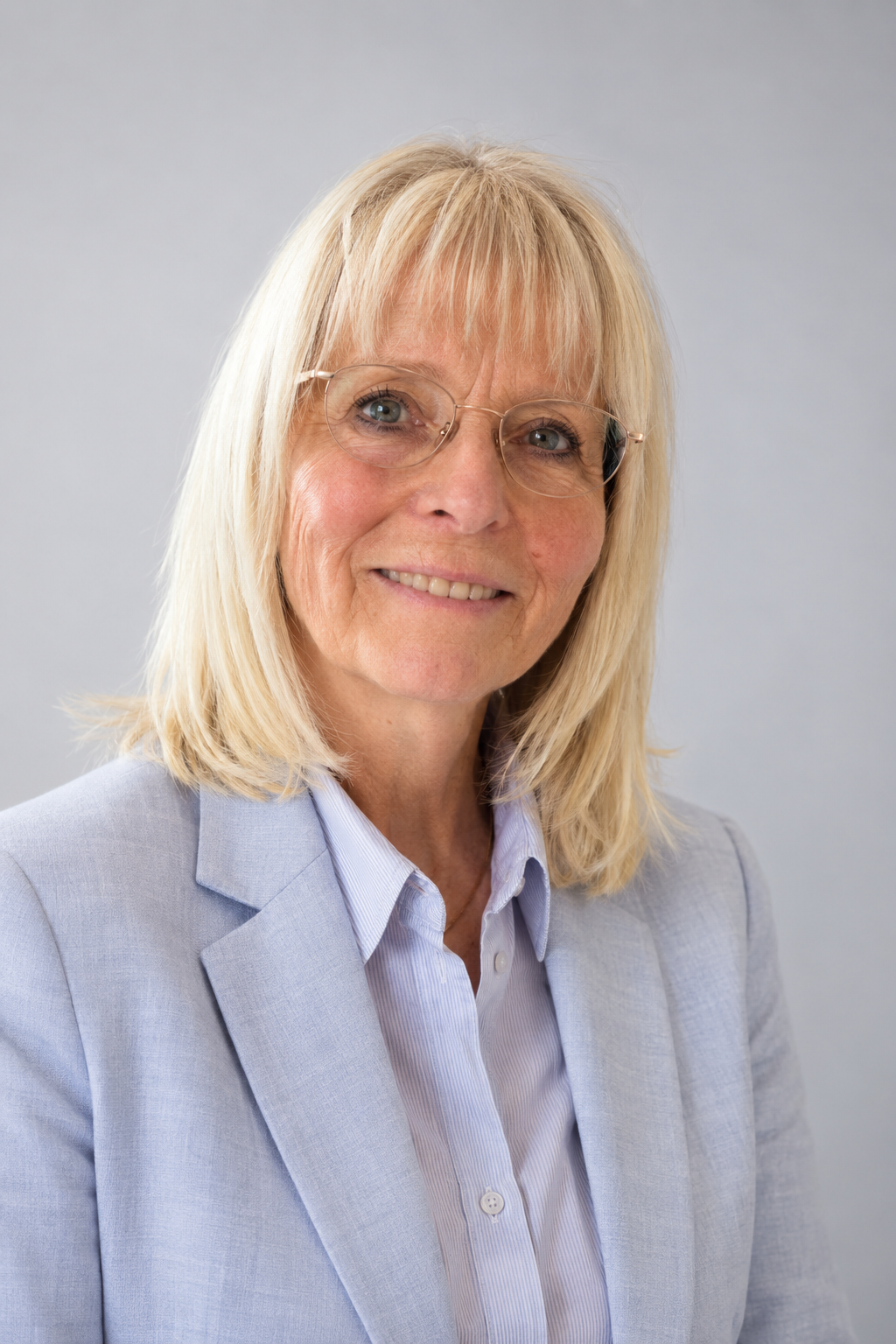 Agnès CORNUMAND