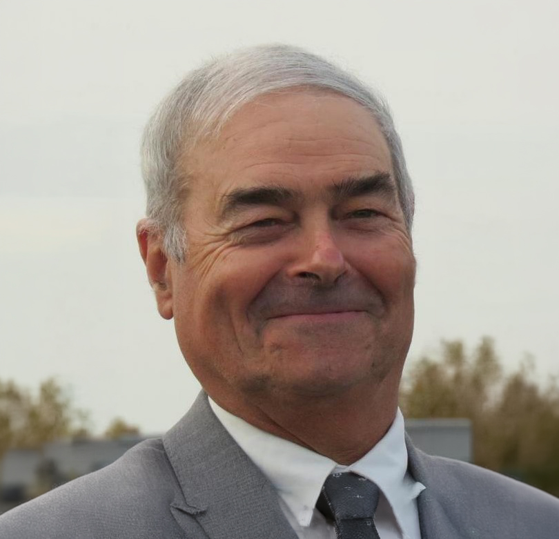 Michel LAMY