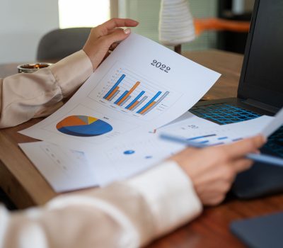 Campagne rapport social unique 2021